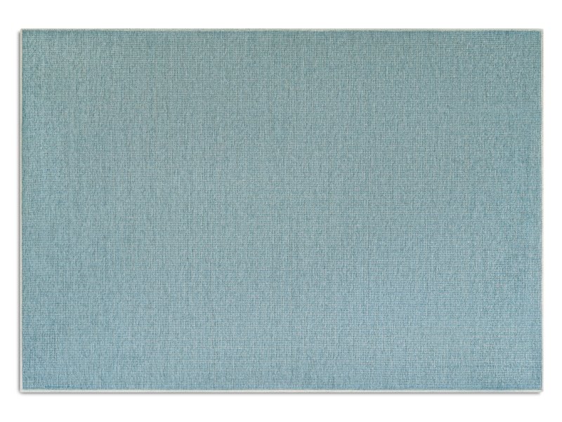 Ковер Пандора-Голубой 160x230 см для гостиной