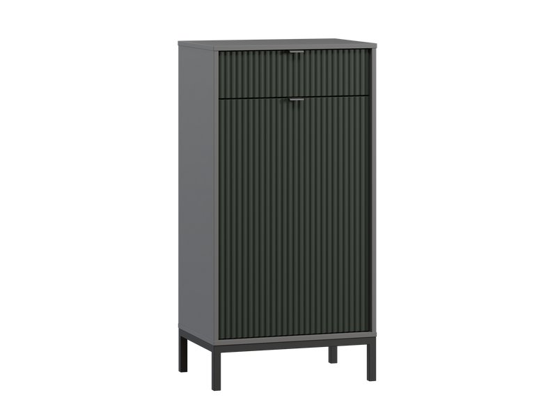 Обувница Трейвис 2-58x114 Пихтовый