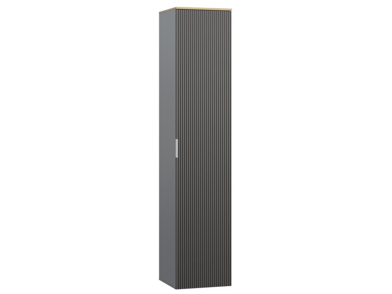 Распашной шкаф Енссон 1.2-40x240 Графитовый