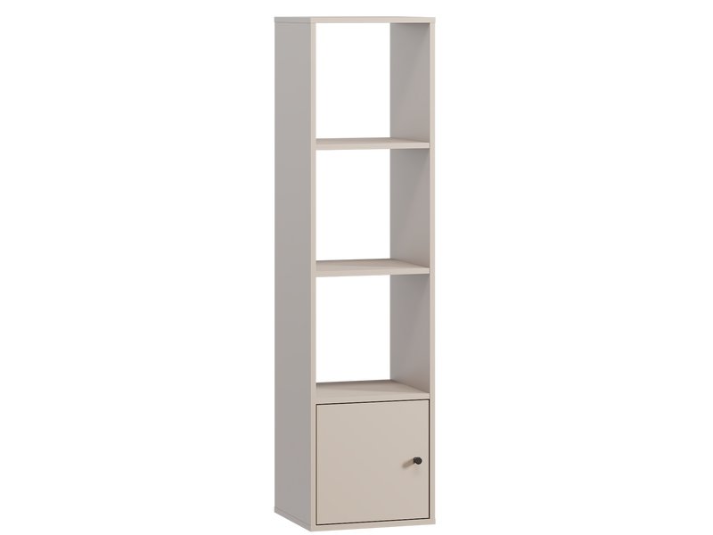 Стеллаж Кейн 1-39x149 Латте