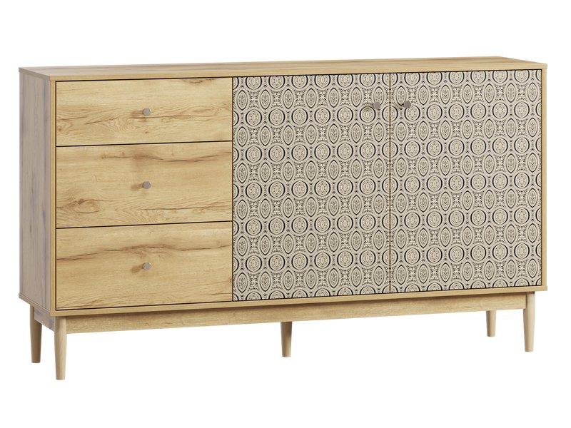 Тумба Тайрон 165x93 Гранд ​