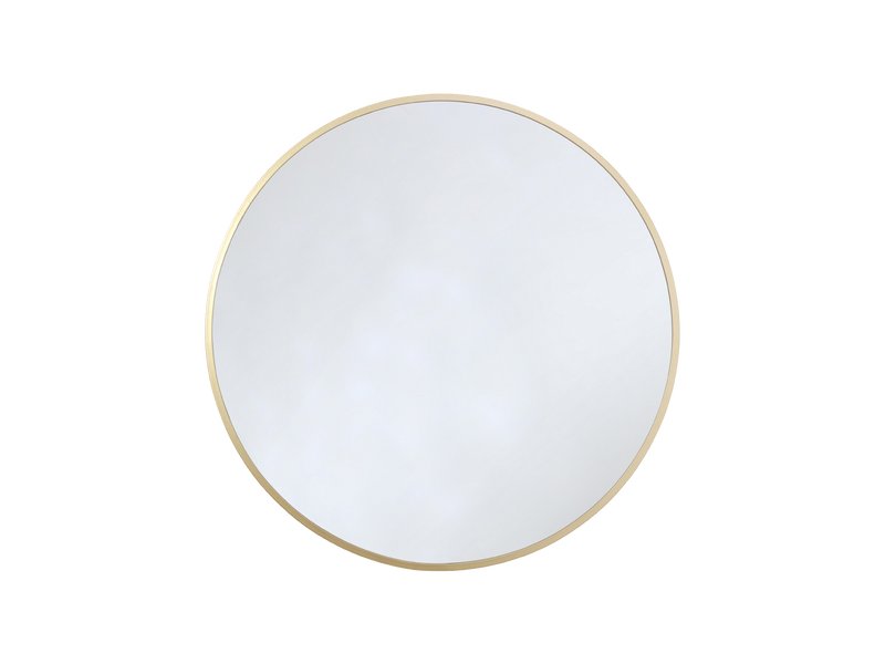 Зеркало настенное Ири Золотой 71